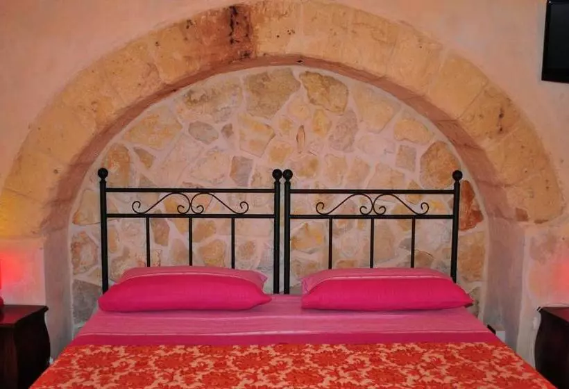 Ambrosia Bed & Breakfast