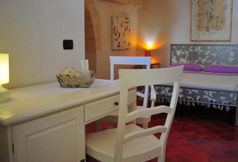 Ambrosia Bed & Breakfast