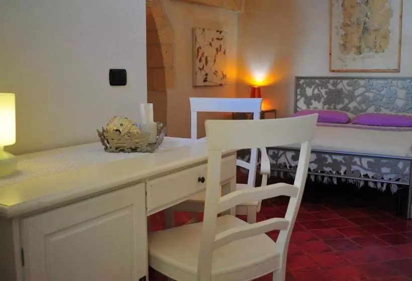 Ambrosia Bed & Breakfast