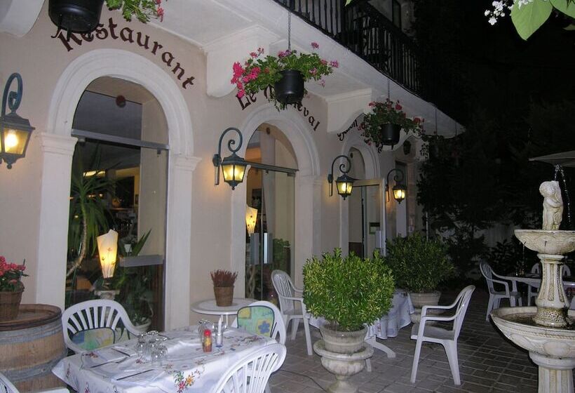 Appart'hôtel Les Tilleuls