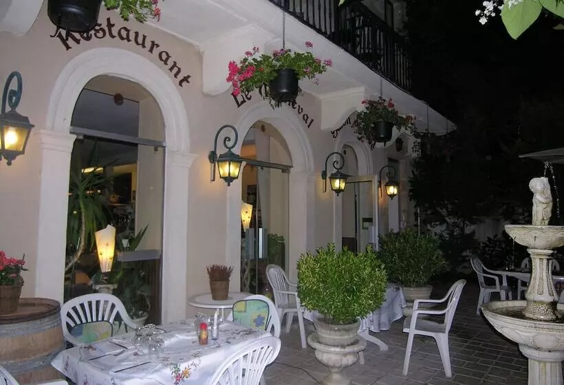 Appart'hôtel Les Tilleuls