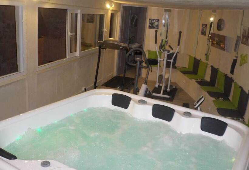 Appart'hôtel Les Tilleuls