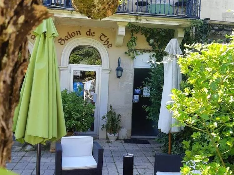 Appart'hôtel Les Tilleuls