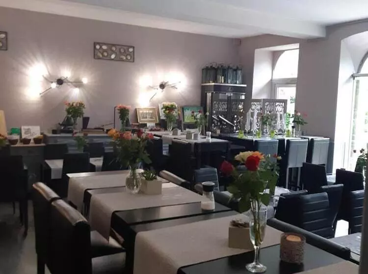 Appart'hôtel Les Tilleuls