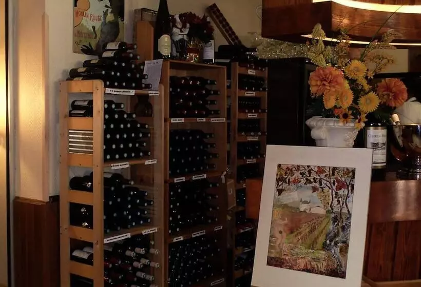 Appart'hôtel Les Tilleuls