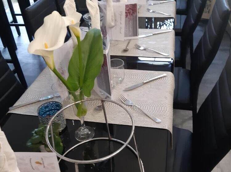 Appart'hôtel Les Tilleuls