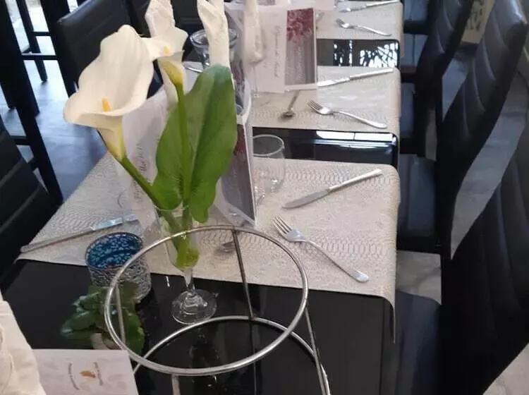 Appart'hôtel Les Tilleuls