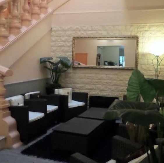 Appart'hôtel Les Tilleuls