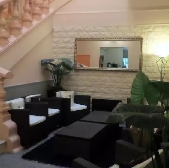 Appart'hôtel Les Tilleuls