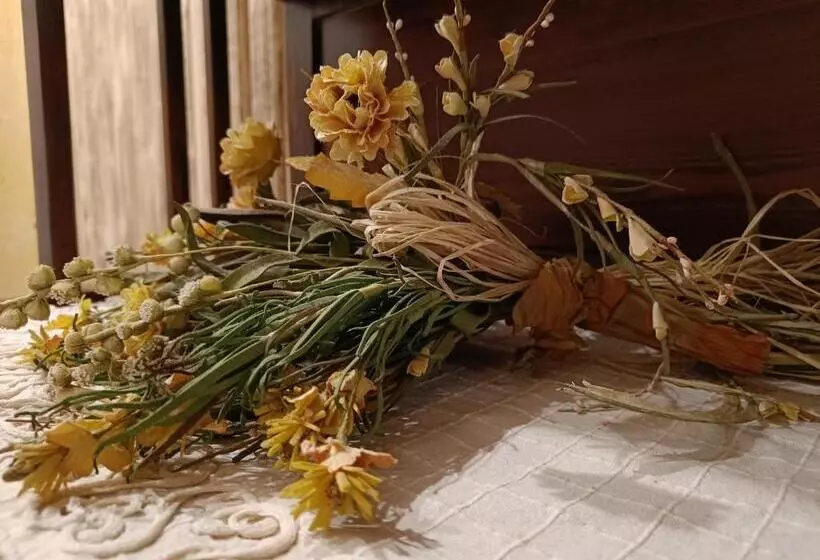 B&b Dimora Degli Ulivi