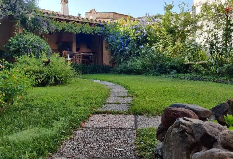 B&b Dimora Degli Ulivi