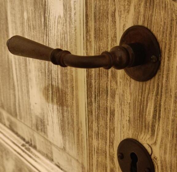 B&b Dimora Degli Ulivi