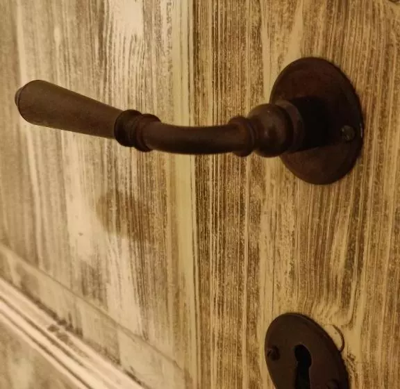 B&b Dimora Degli Ulivi