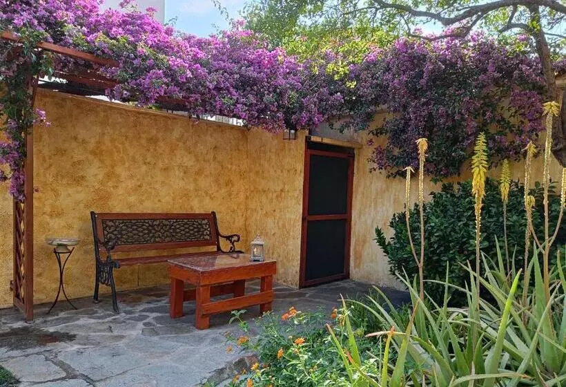 B&b Dimora Degli Ulivi