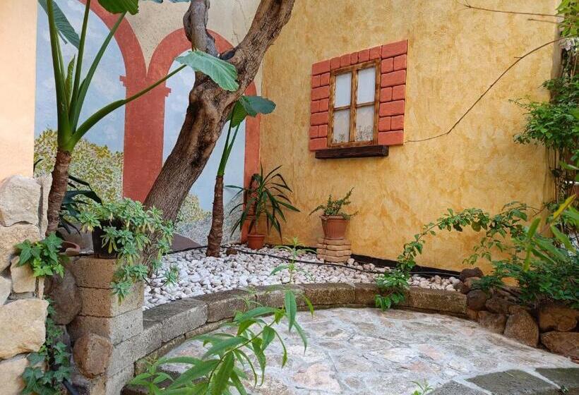 B&b Dimora Degli Ulivi