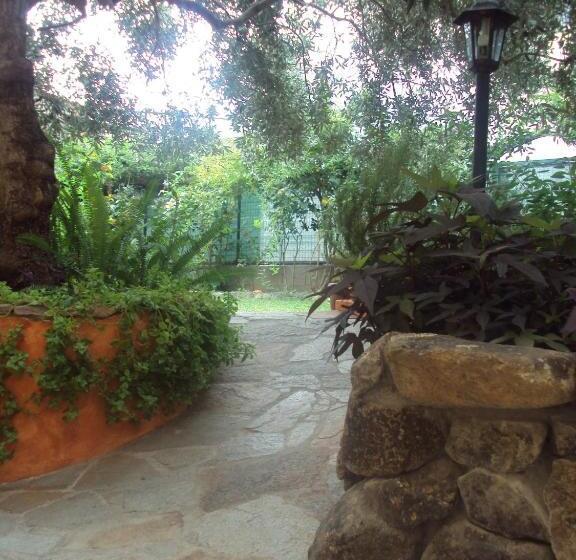 B&b Dimora Degli Ulivi