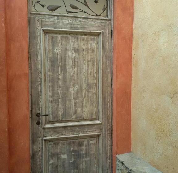 B&b Dimora Degli Ulivi