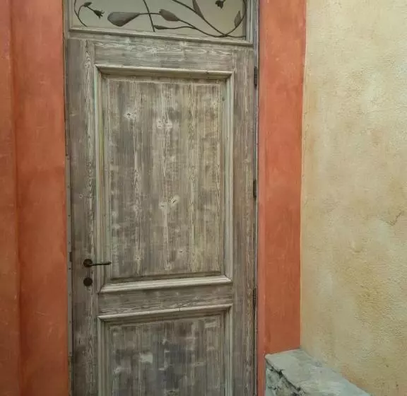 B&b Dimora Degli Ulivi