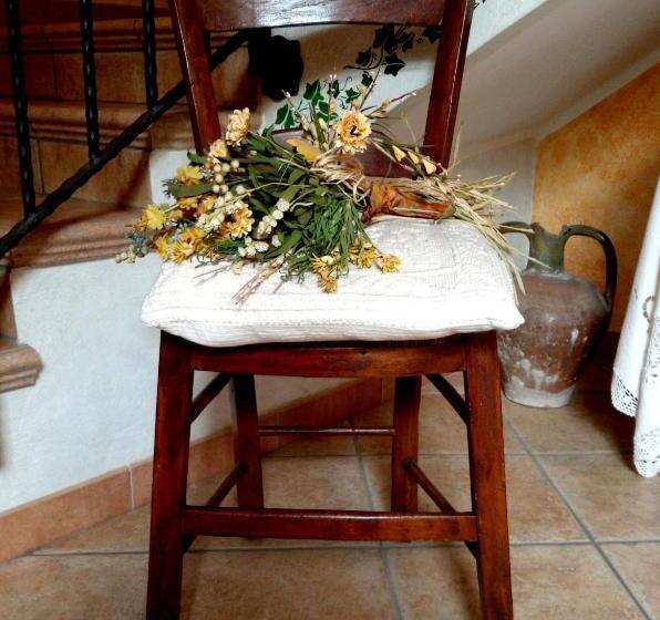 B&b Dimora Degli Ulivi