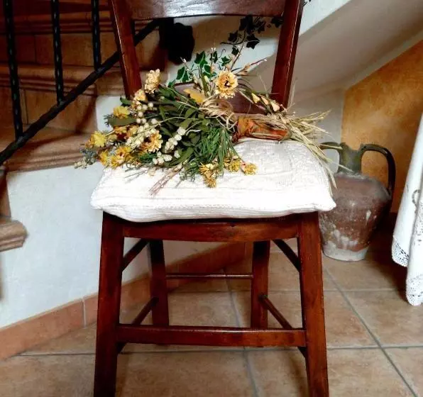 B&b Dimora Degli Ulivi