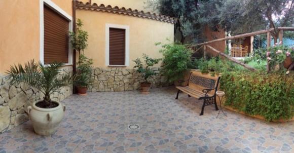 B&b Dimora Degli Ulivi