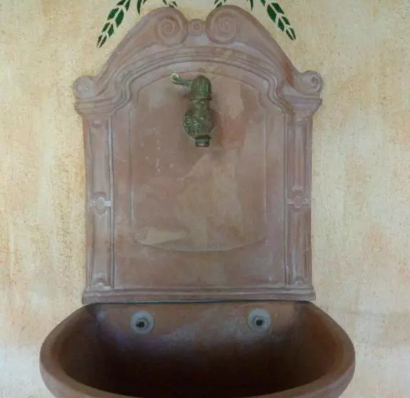 B&b Dimora Degli Ulivi