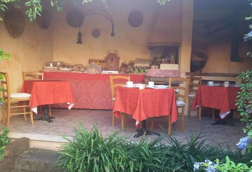 B&b Dimora Degli Ulivi