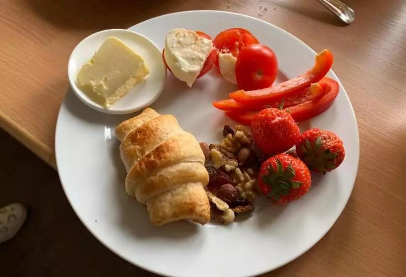 Frühstückspension Gsenger