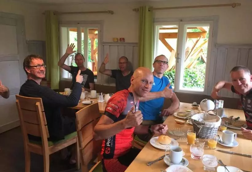 Frühstückspension Gsenger