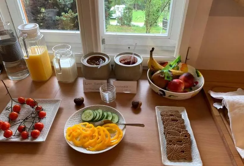 Frühstückspension Gsenger