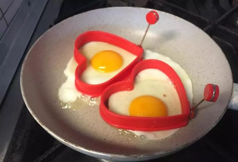 Frühstückspension Gsenger