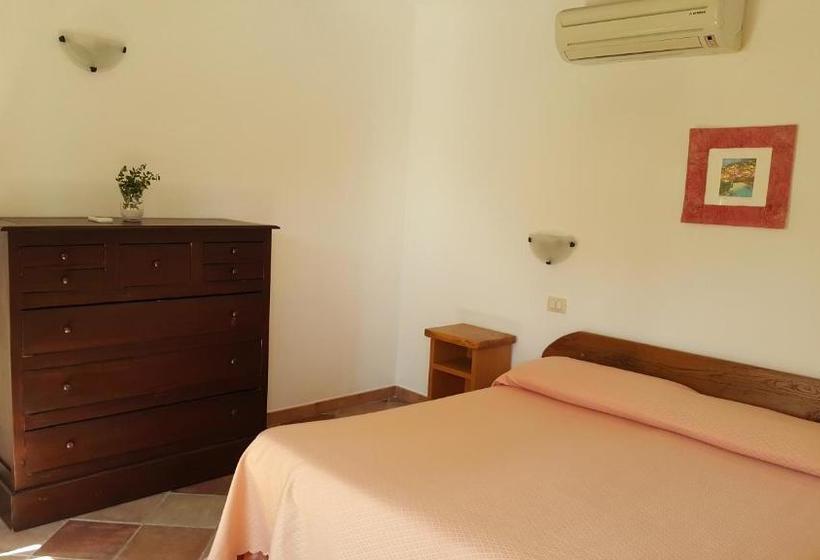 酒店 Agriturismo Desole