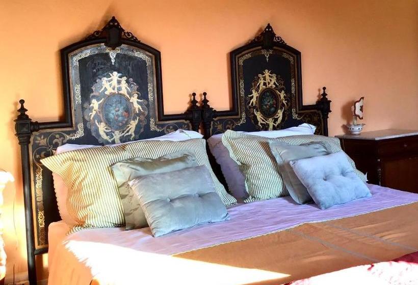 Отель Agriturismo Il Ponticello