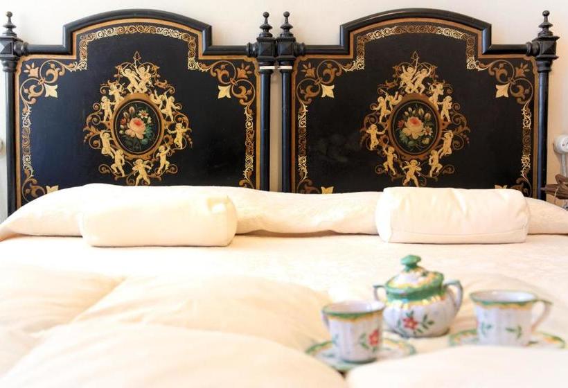 Отель Agriturismo Il Ponticello