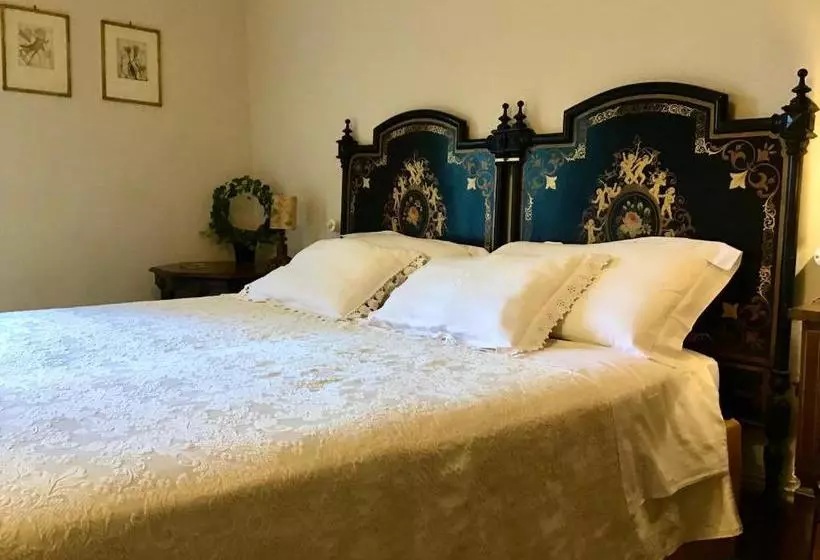 هتل Agriturismo Il Ponticello