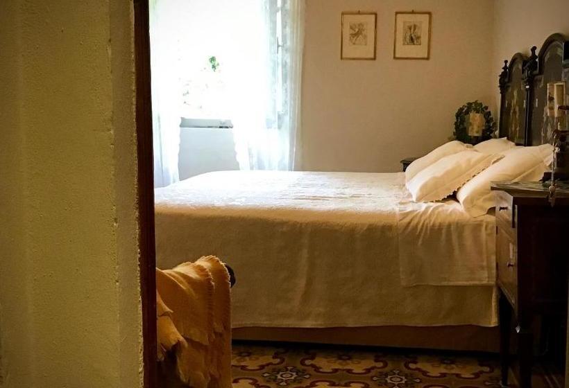 Отель Agriturismo Il Ponticello