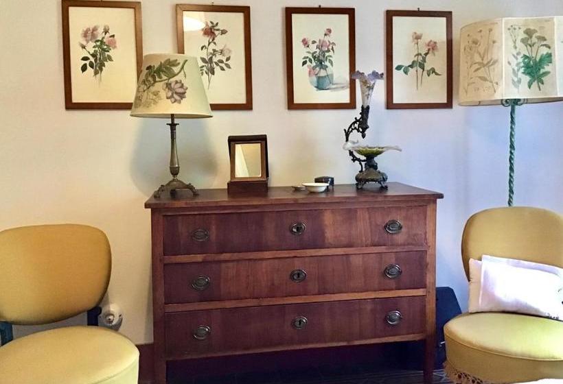 Отель Agriturismo Il Ponticello