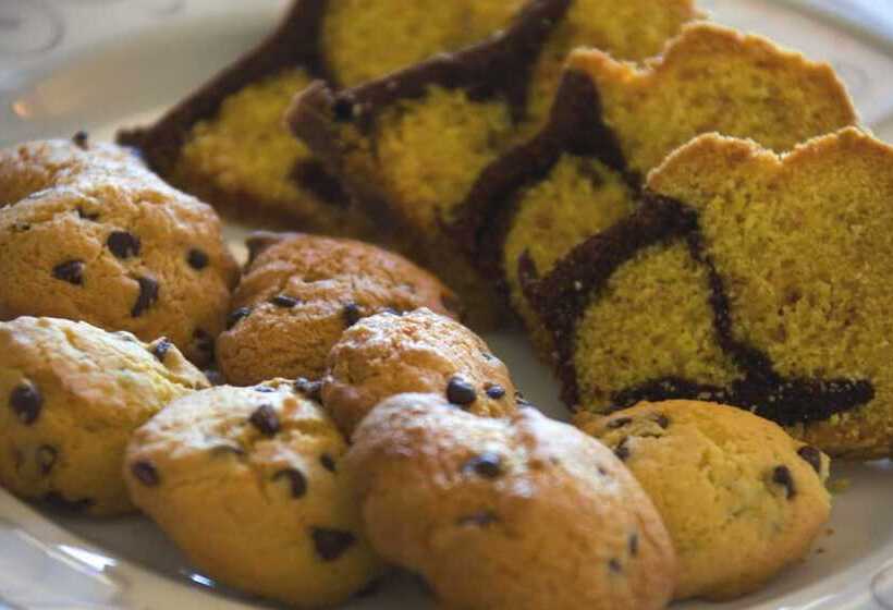 فندق Agriturismo La Spiga D Oro