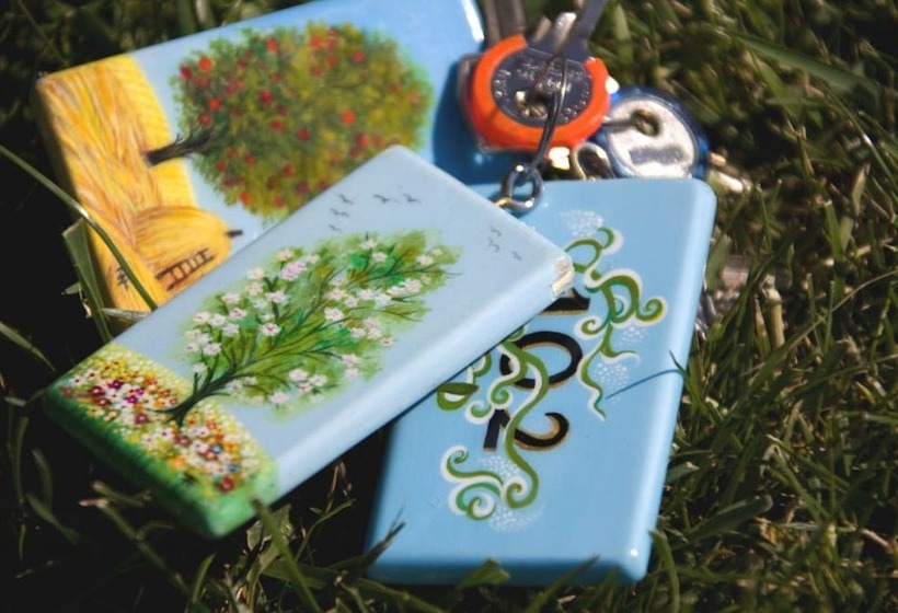 فندق Agriturismo La Spiga D Oro