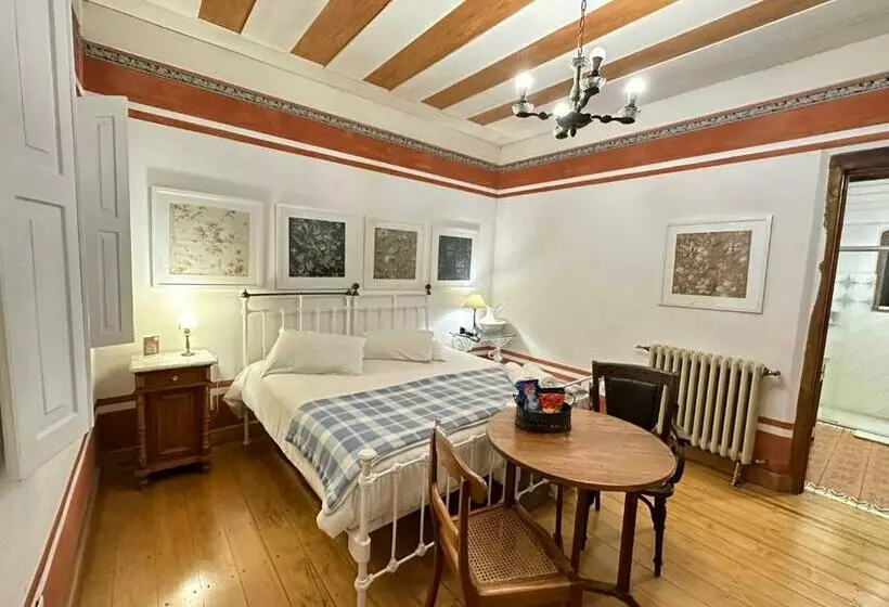 Hotelli Charqueada Santa Rita Pousada De Charme