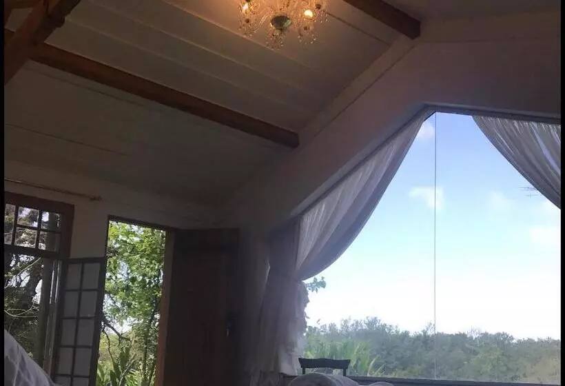 Hotelli Charqueada Santa Rita Pousada De Charme