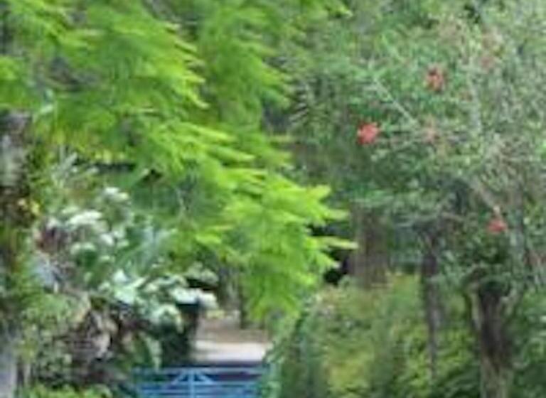 هتل Charqueada Santa Rita Pousada De Charme