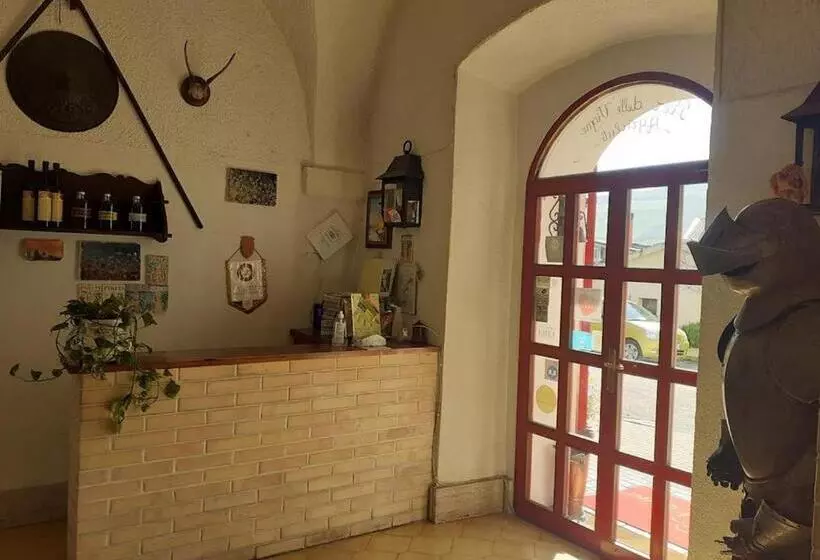 هتل Pier Delle Vigne B&b