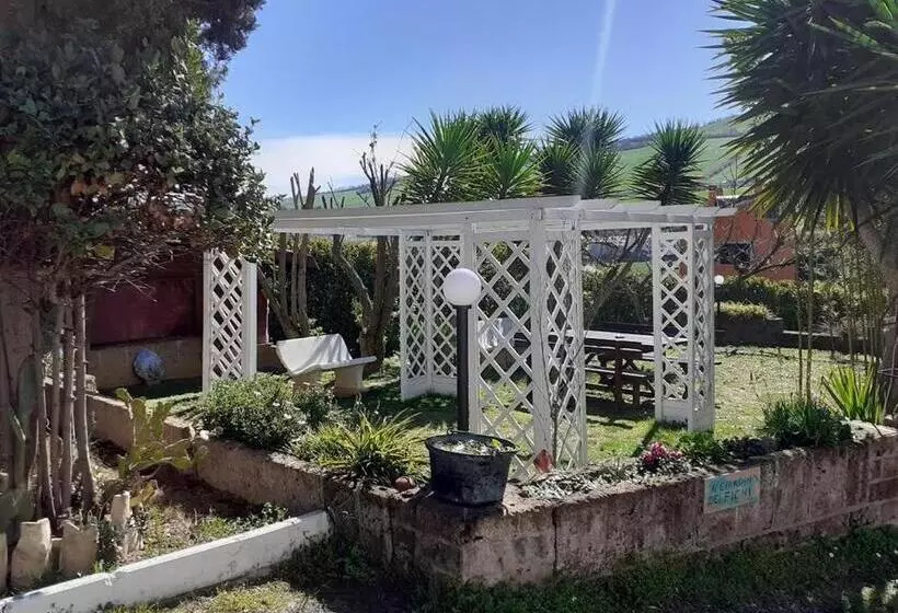 هتل Pier Delle Vigne B&b