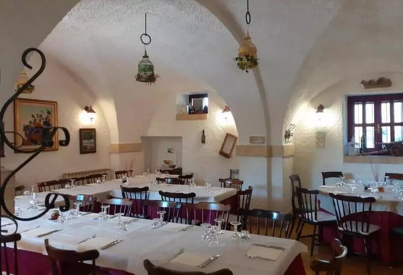 هتل Pier Delle Vigne B&b