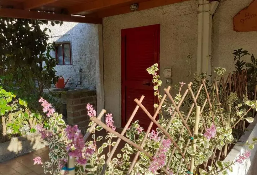 هتل Pier Delle Vigne B&b