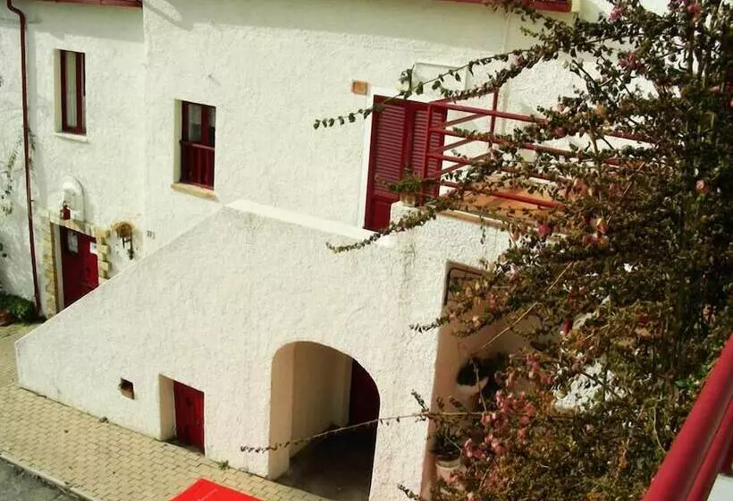 هتل Pier Delle Vigne B&b