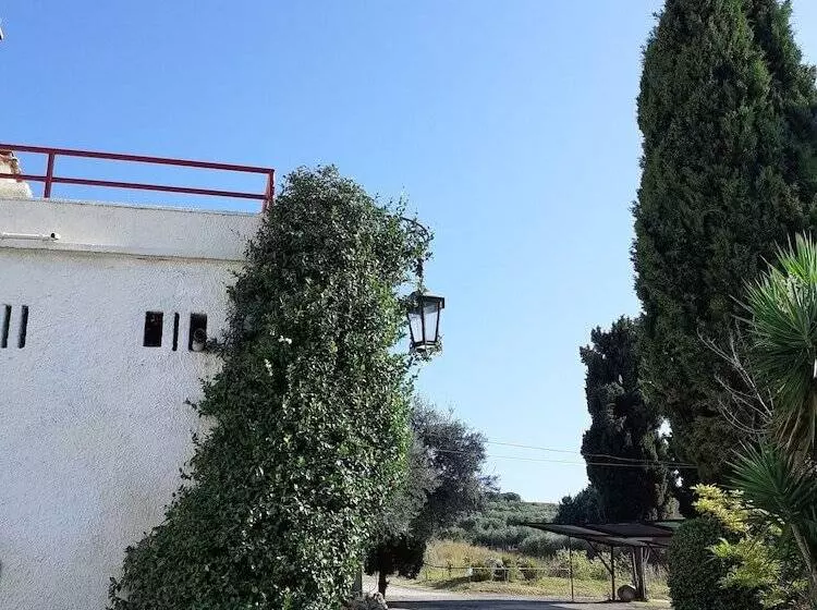 هتل Pier Delle Vigne B&b