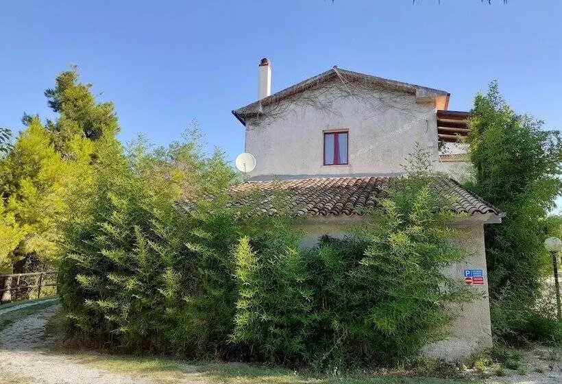 هتل Pier Delle Vigne B&b