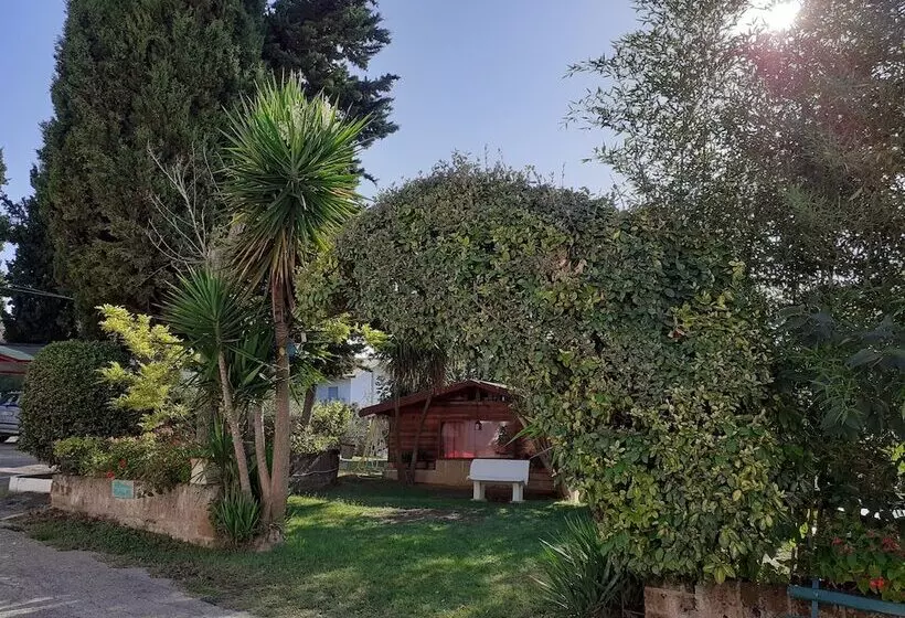 هتل Pier Delle Vigne B&b
